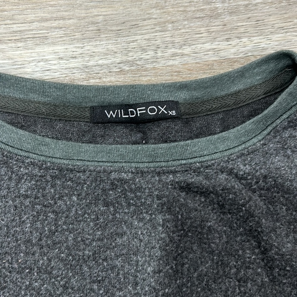 Wildfox - Picture 2 of 3